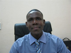 Ismaél DIARRA